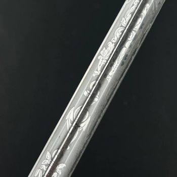 Naval dagger, Model 1929  [WKC]   