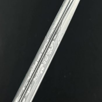 Naval dagger, Model 1929  [WKC]   