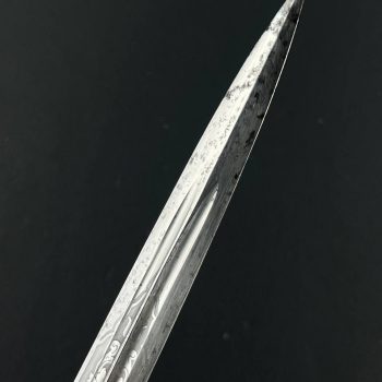 Naval dagger, Model 1929  [WKC]   