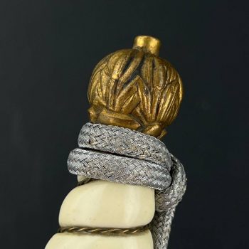 Naval dagger, Model 1929  [WKC]   