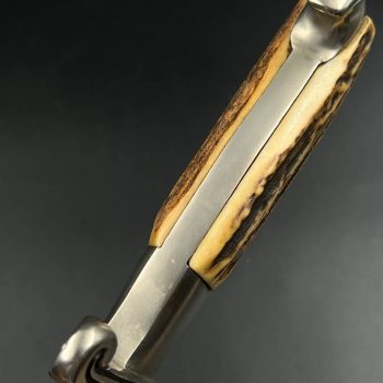 RAD Enlisted Man's Hewer  [Edward Wusthof]   