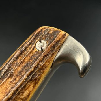 RAD Enlisted Man's Hewer  [Edward Wusthof]   