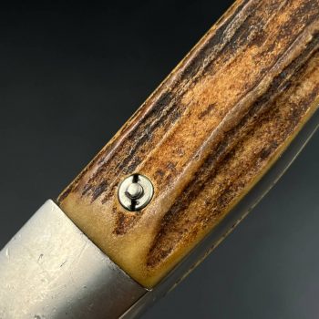 RAD Enlisted Man's Hewer  [Edward Wusthof]   