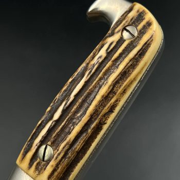 RAD Enlisted Man's Hewer  [Edward Wusthof]   