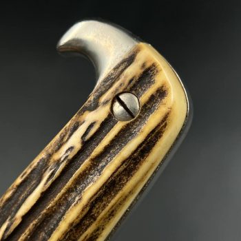 RAD Enlisted Man's Hewer  [Edward Wusthof]   