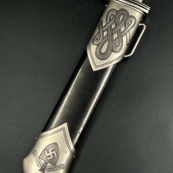 RAD Enlisted Man's Hewer  [Edward Wusthof]   