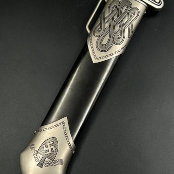 RAD Enlisted Man's Hewer  [Edward Wusthof]   