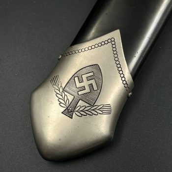 RAD Enlisted Man's Hewer  [Edward Wusthof]   