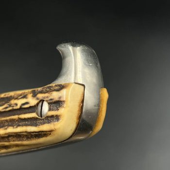 RAD Enlisted Man's Hewer  [Edward Wusthof]   