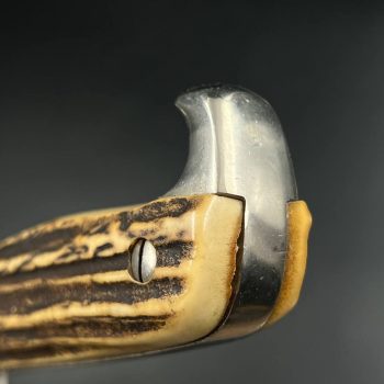 RAD Enlisted Man's Hewer  [Edward Wusthof]   