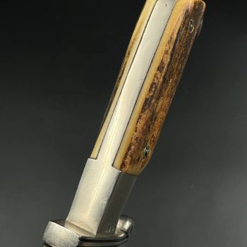 RAD Enlisted Man's Hewer  [Edward Wusthof]   