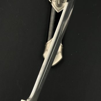 RAD Enlisted Man's Hewer  [Edward Wusthof]   