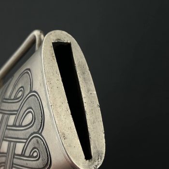 RAD Enlisted Man's Hewer  [Edward Wusthof]   