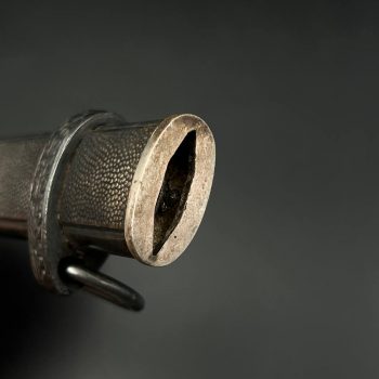 German Army Dagger, Model 1935  [Coppel Alexander {Alcoso} Solingen]   