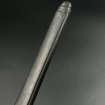 German Army Dagger, Model 1935  [Coppel Alexander {Alcoso} Solingen]   