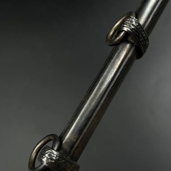 German Army Dagger, Model 1935  [Coppel Alexander {Alcoso} Solingen]   