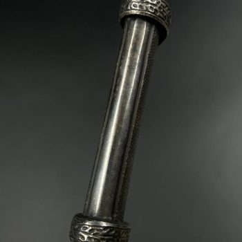 German Army Dagger, Model 1935  [Coppel Alexander {Alcoso} Solingen]   