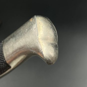 Parade dagger of the fire brigade, 1933 model     