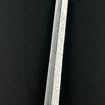 Officer’s Fire Service Dagger  [WKC]   