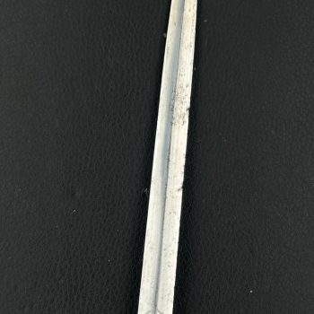 Officer’s Fire Service Dagger  [WKC]   