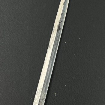 Officer’s Fire Service Dagger  [WKC]   