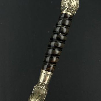 Officer’s Fire Service Dagger  [WKC]   