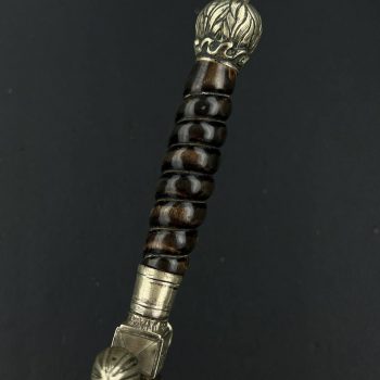 Officer’s Fire Service Dagger  [WKC]   