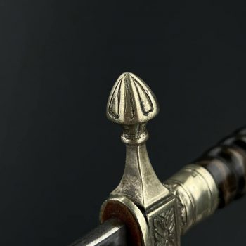 Officer’s Fire Service Dagger  [WKC]   