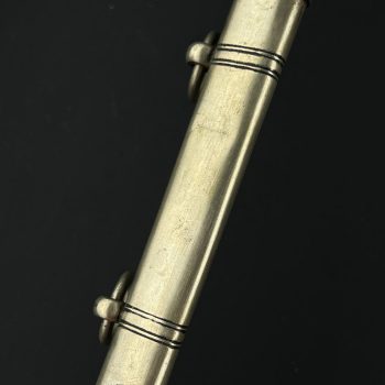 Officer’s Fire Service Dagger  [WKC]   