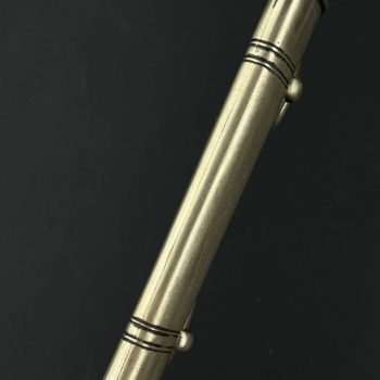 Officer’s Fire Service Dagger  [WKC]   