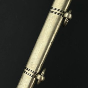 Officer’s Fire Service Dagger  [WKC]   