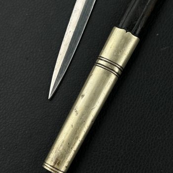 Officer’s Fire Service Dagger  [WKC]   