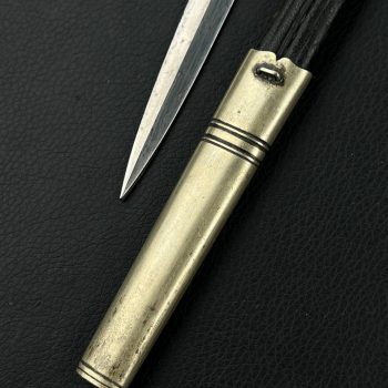 Officer’s Fire Service Dagger  [WKC]   