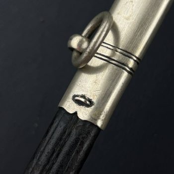 Officer’s Fire Service Dagger  [WKC]   