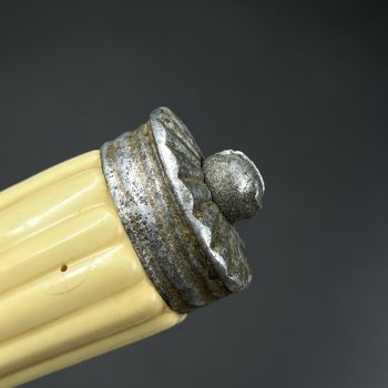 Rifle Association Dagger, Model 1939  [E. & F. Horster]   