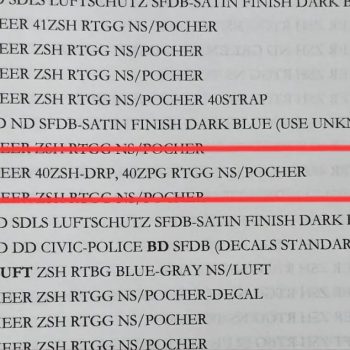 Steel Helmet [M40] Wehrmacht