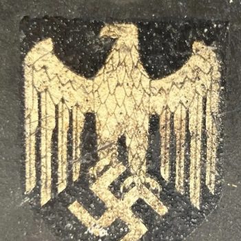 Steel Helmet [M40] Wehrmacht