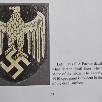 Steel Helmet [M40] Wehrmacht