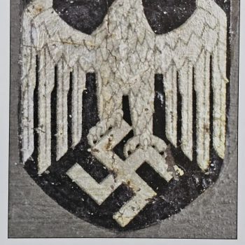 Steel Helmet [M40] Wehrmacht