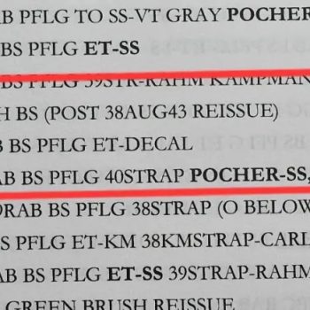 Steel Helmet [M35] Wehrmacht