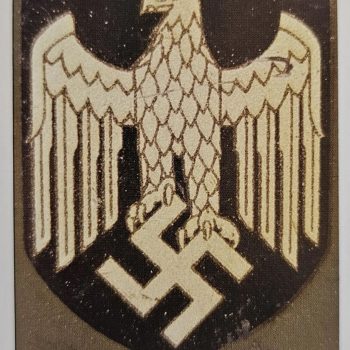 Steel Helmet [M35] Wehrmacht