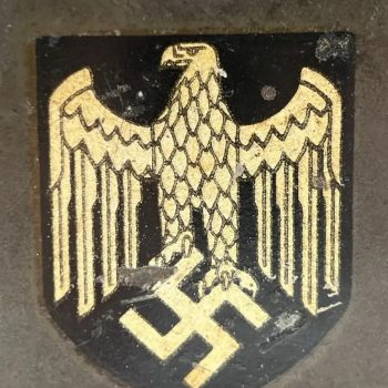 Steel Helmet [M35] Wehrmacht