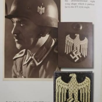 Steel Helmet [M35] Wehrmacht