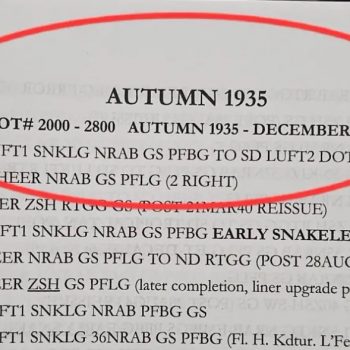 Steel Helmet [M35] Wehrmacht