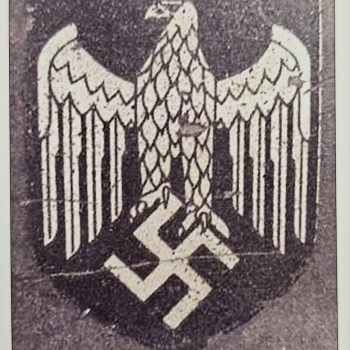 Steel Helmet [M35] Wehrmacht