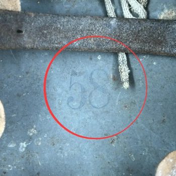 Steel Helmet [M35] Wehrmacht