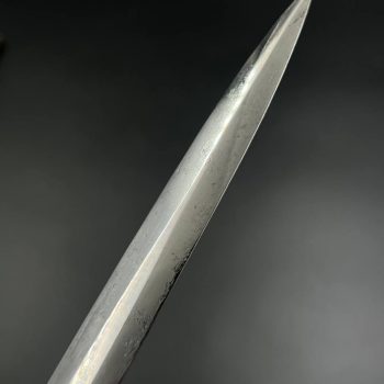 Army Dagger Model 1935  [Gustav C. Spitzer]   