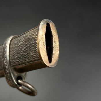 Army Dagger Model 1935  [Gustav C. Spitzer]   