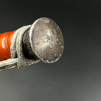 Army Dagger Model 1935  [Gustav C. Spitzer]   