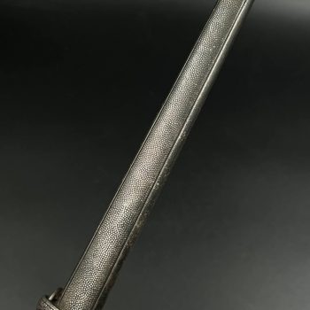 Army Dagger Model 1935  [Gustav C. Spitzer]   